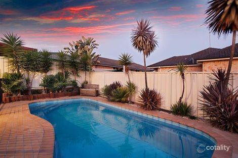Property photo of 30 Hambledon Circuit Harrington Park NSW 2567
