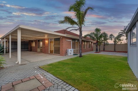 Property photo of 8 Tidworth Elbow Butler WA 6036