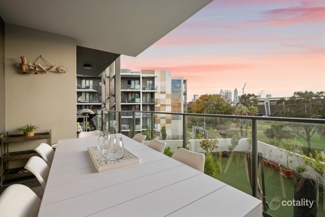 Property photo of 58/262 Lord Street Perth WA 6000