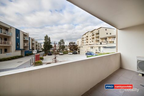 Property photo of 13B/21 Beissel Street Belconnen ACT 2617