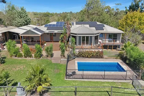 Property photo of 20 Lester Drive Nyora VIC 3987