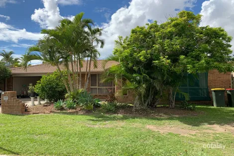 5 Mentone Pl, Boondall, QLD 4034
