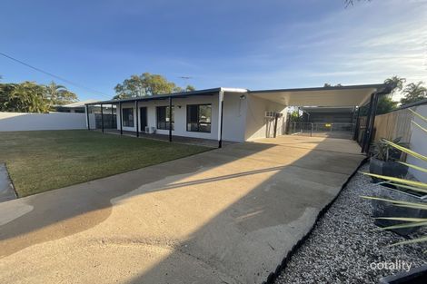 Property photo of 11 Griffey Street Burdell QLD 4818