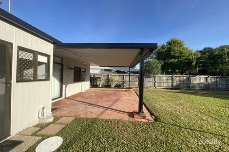 Property photo of 11 Griffey Street Burdell QLD 4818