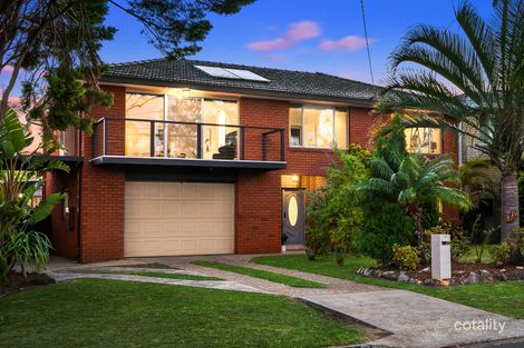 Property photo of 6 Meadow Place Miranda NSW 2228