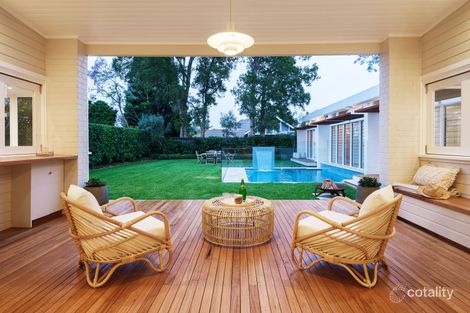 Property photo of 15 Blenheim Road Lindfield NSW 2070