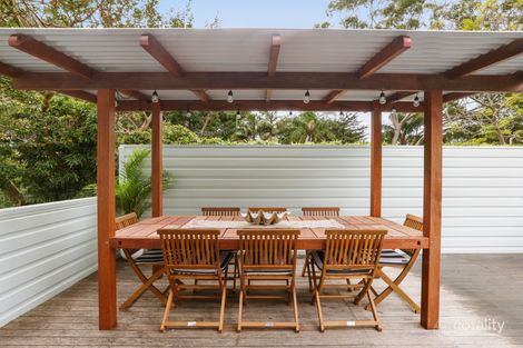 Property photo of 23 Irrubel Road Newport NSW 2106