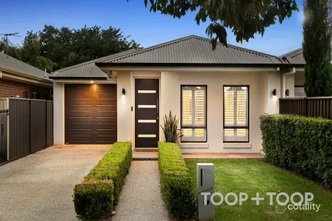 Property photo of 52 Plymouth Avenue Devon Park SA 5008