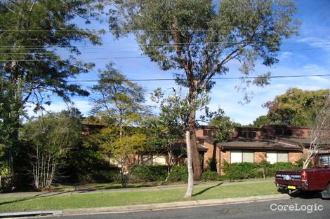 Property photo of 1/10-14 Mildred Avenue Hornsby NSW 2077