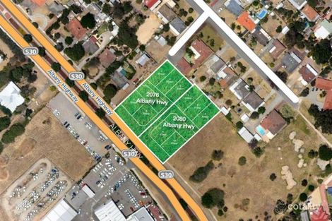 2080 Albany Hwy, Maddington, WA 6109