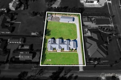 Property photo of 3 Stimpson Crescent Grasmere NSW 2570