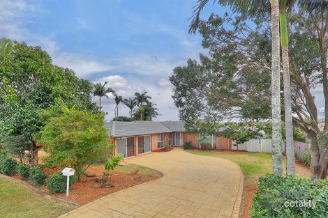 Property photo of 88 Honeysuckle Way Calamvale QLD 4116