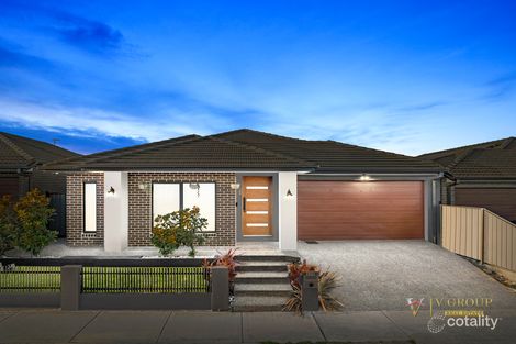 420 Brookfield Bvd, Craigieburn, VIC 3064
