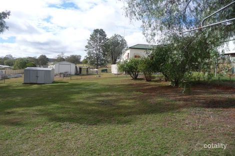 Property photo of 4 Ronald Street Cooyar QLD 4402