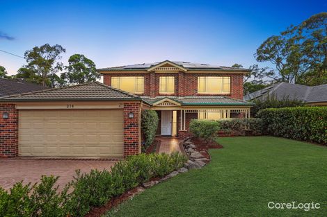 Property photo of 274 Kissing Point Road South Turramurra NSW 2074