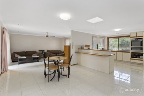 Property photo of 28 Tincurrin Court Robina QLD 4226