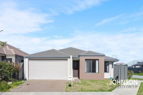 33 Dunmore Cres, Harrisdale, WA 6112