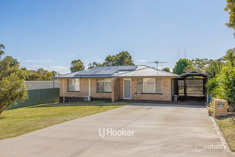 23 Tilley Cres, East Bunbury, WA 6230