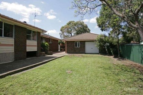 Property photo of 46 Bayley Road South Penrith NSW 2750