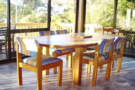 Property photo of 4 Jinjera Parade Pambula Beach NSW 2549