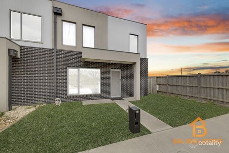 Property photo of 2A Sedgefield Avenue Truganina VIC 3029