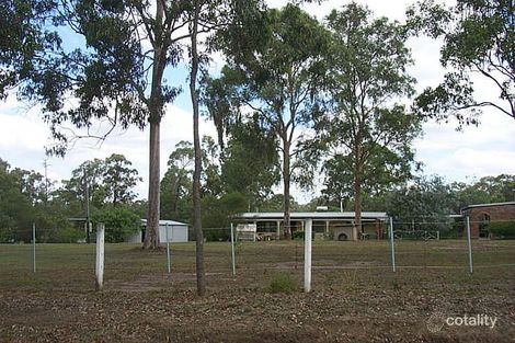 340-348 Thompson Rd, Greenbank, QLD 4124