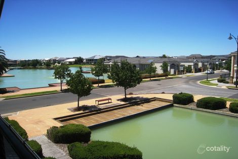 Property photo of 1 Azores Court Mawson Lakes SA 5095