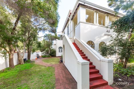 2/46 Stirling Hwy, Nedlands, WA 6009