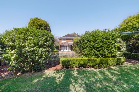 Property photo of 24 Blaxland Street Hunters Hill NSW 2110