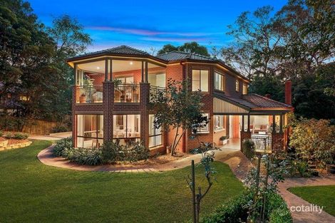 Property photo of 23 Mons Road North Balgowlah NSW 2093