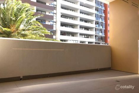 Property photo of 201/1 Mooltan Avenue Macquarie Park NSW 2113