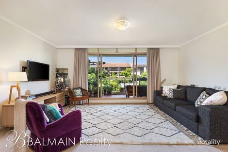 Property photo of 510/3-7 Warayama Place Rozelle NSW 2039