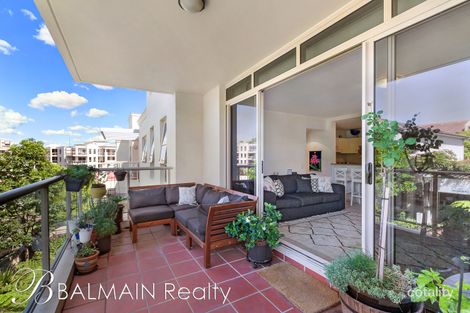 Property photo of 510/3-7 Warayama Place Rozelle NSW 2039
