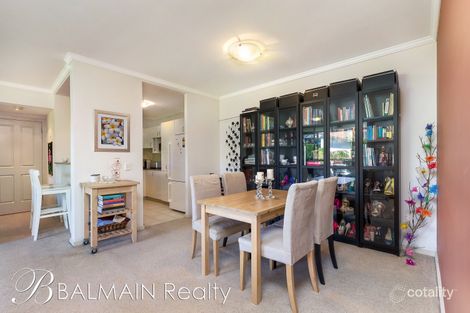 Property photo of 510/3-7 Warayama Place Rozelle NSW 2039
