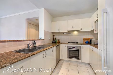 Property photo of 510/3-7 Warayama Place Rozelle NSW 2039