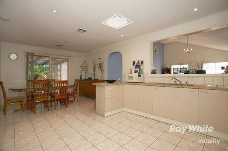 Property photo of 5 Miller Court Cranbourne VIC 3977