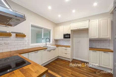 Property photo of 87 Brick Wharf Road Woy Woy NSW 2256