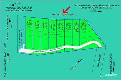 8 Sandcastle Cl, Forresters Beach, NSW 2260