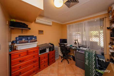 Property photo of 6 Meda Crescent Dampier WA 6713
