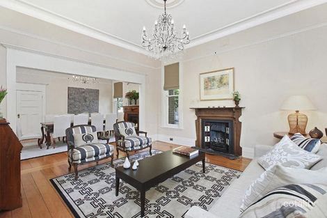 Property photo of 10 Woolwich Road Hunters Hill NSW 2110