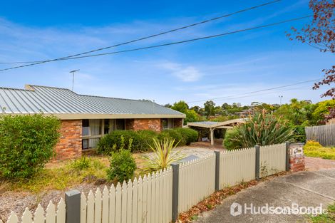 Property photo of 3 Lara Court Doncaster VIC 3108
