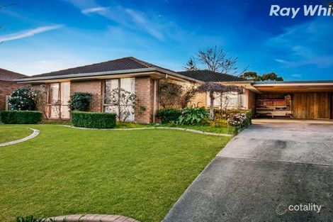 14 Hancock Dr, Ferntree Gully, VIC 3156