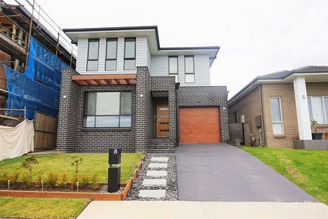Property photo of 8 Oxen Way Caddens NSW 2747