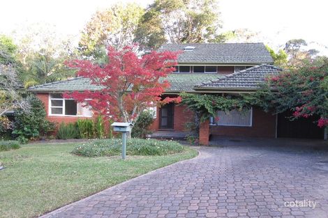 Property photo of 7 Tarro Close Hornsby NSW 2077