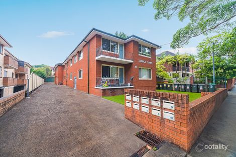 1/49 Orpington St, Ashfield, NSW 2131