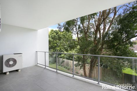 8/10-12 Lords Ave, Asquith, NSW 2077