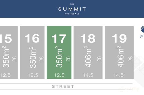 Lot 17/658 Miles Platting Rd, Rochedale, QLD 4123