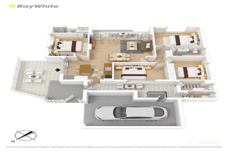 254 Frankston-Dandenong Rd, Seaford, VIC 3198