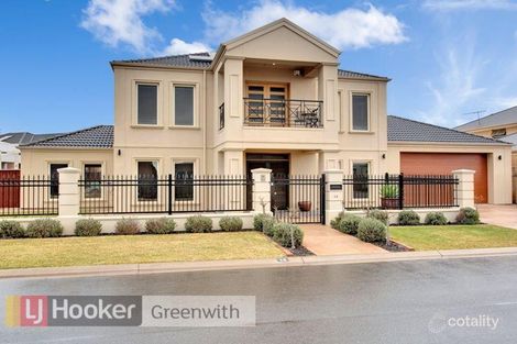 14 Caswell Cct, Mawson Lakes, SA 5095