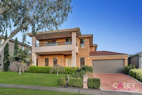 Property photo of 13 Ascent Drive Cranbourne North VIC 3977